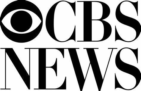 CBS News Logo